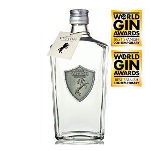 Ginebra Spirito Vetton Contemporánea