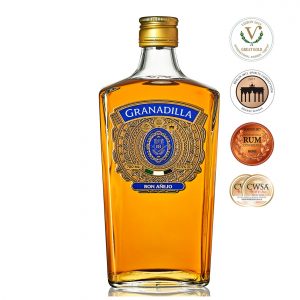 Ron Granadilla Añejo