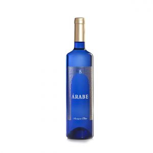 Vino Árabe Semidulce
