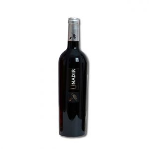 Vino tinto NADIR roble