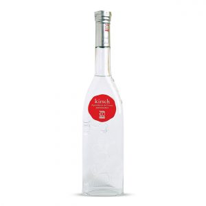 Aguardiente de Cereza