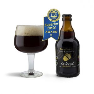 Cerveza Cerex Bellota