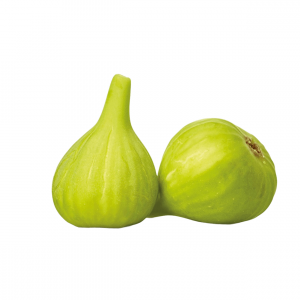 Higo fresco Cuello Dama del Jerte
