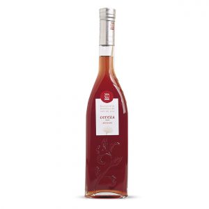 Licor de Cereza