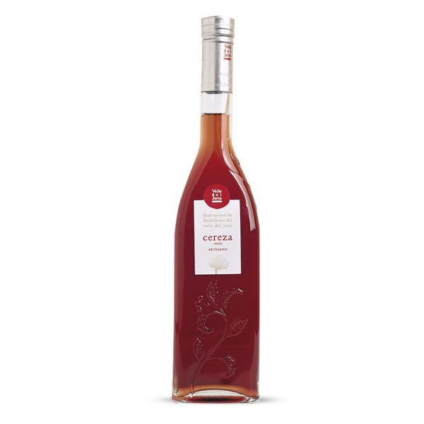Licor de Cereza