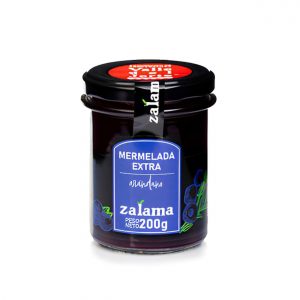 Mermelada Extra Arándanos<br>75% fruta