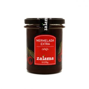 Mermelada Extra de cereza<br>80% fruta