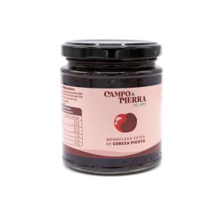 Mermelada de Cereza Picota