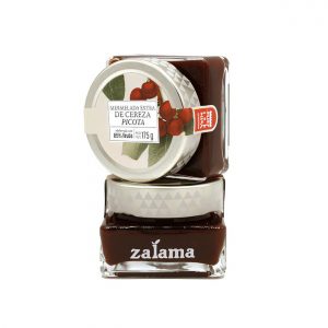 Mermelada de Cereza Picota<br>85% fruta