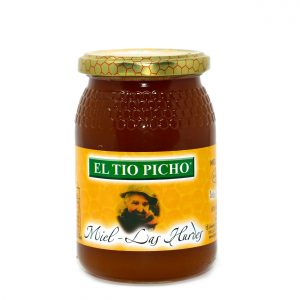 Miel Tio Picho<br>500 gr.