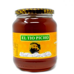 Miel Tio Picho<br>900 gr.