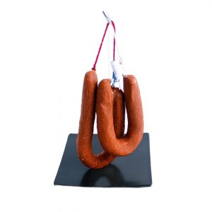 Morcilla Patatera Ibérica Tierna Dulce<br>Serradilla