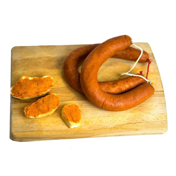 morcilla patatera-sarradilla