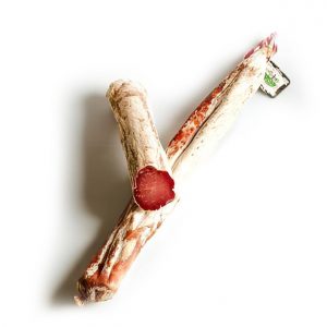 Lomo Cebo de Campo 50% Ibérico<br>Valentín