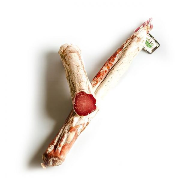 Lomo Cebo de Campo 50% Ibérico<br>Valentín